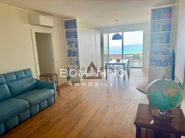 appartamento in vendita a Termoli
