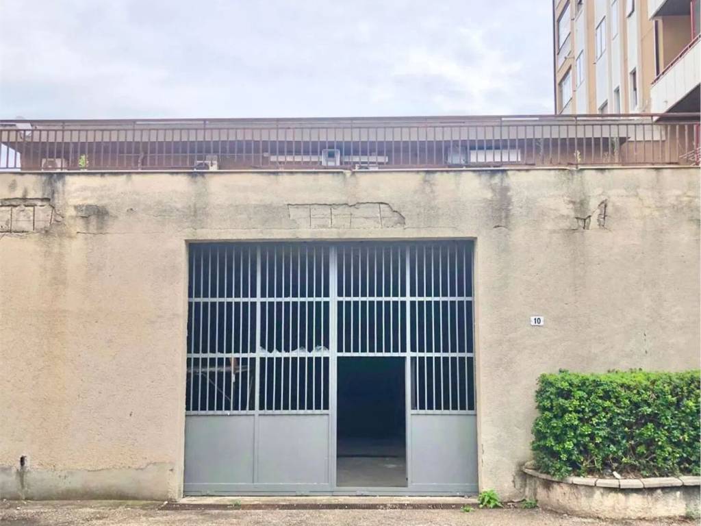 appartamento in vendita a Termoli