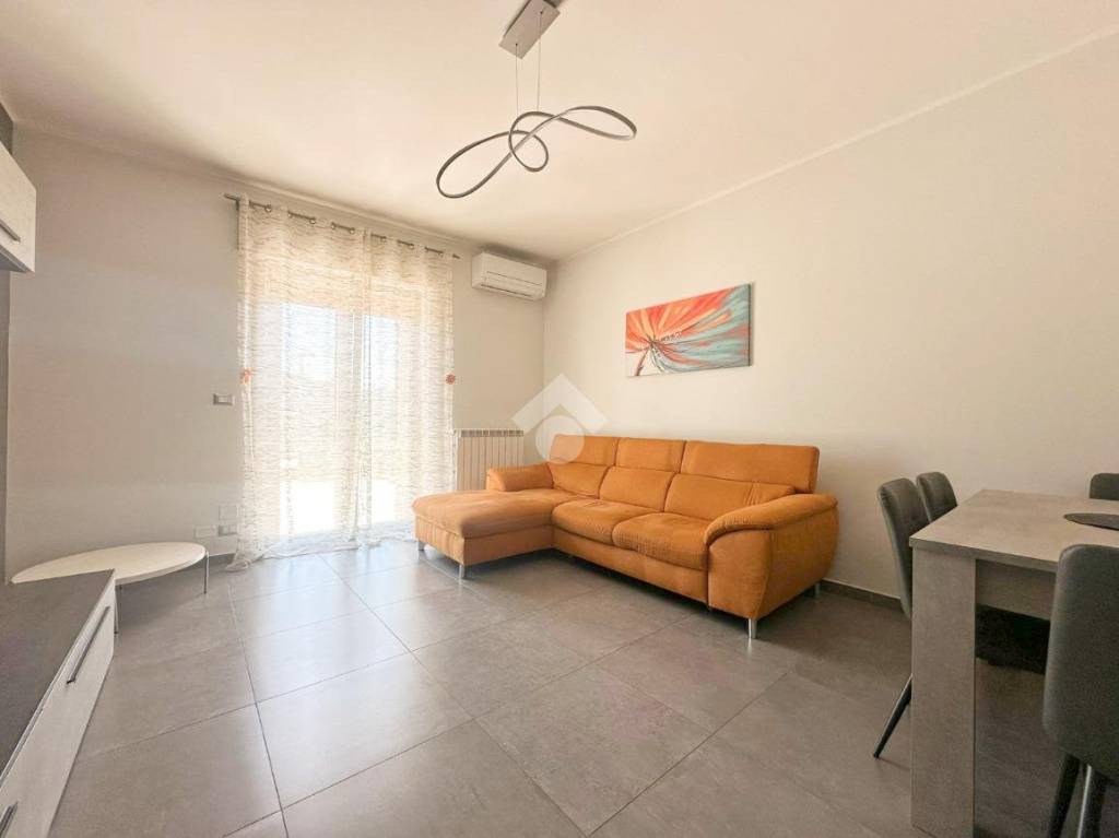 appartamento in vendita a Termoli