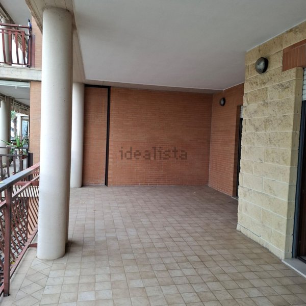 appartamento in vendita a Termoli