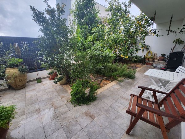 appartamento in vendita a Termoli