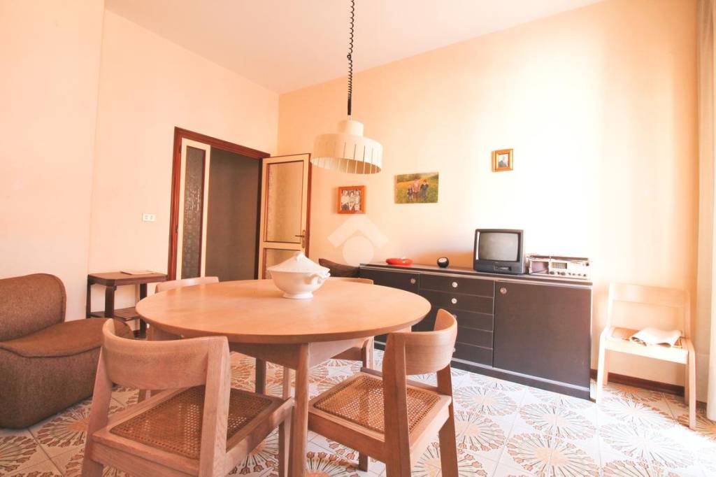 appartamento in vendita a Termoli