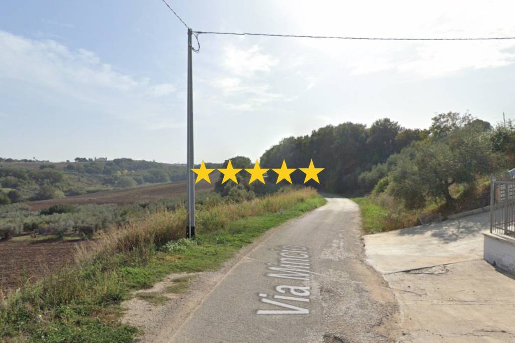appartamento in vendita a Termoli