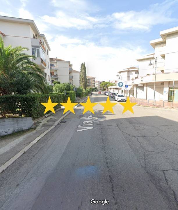appartamento in vendita a Termoli