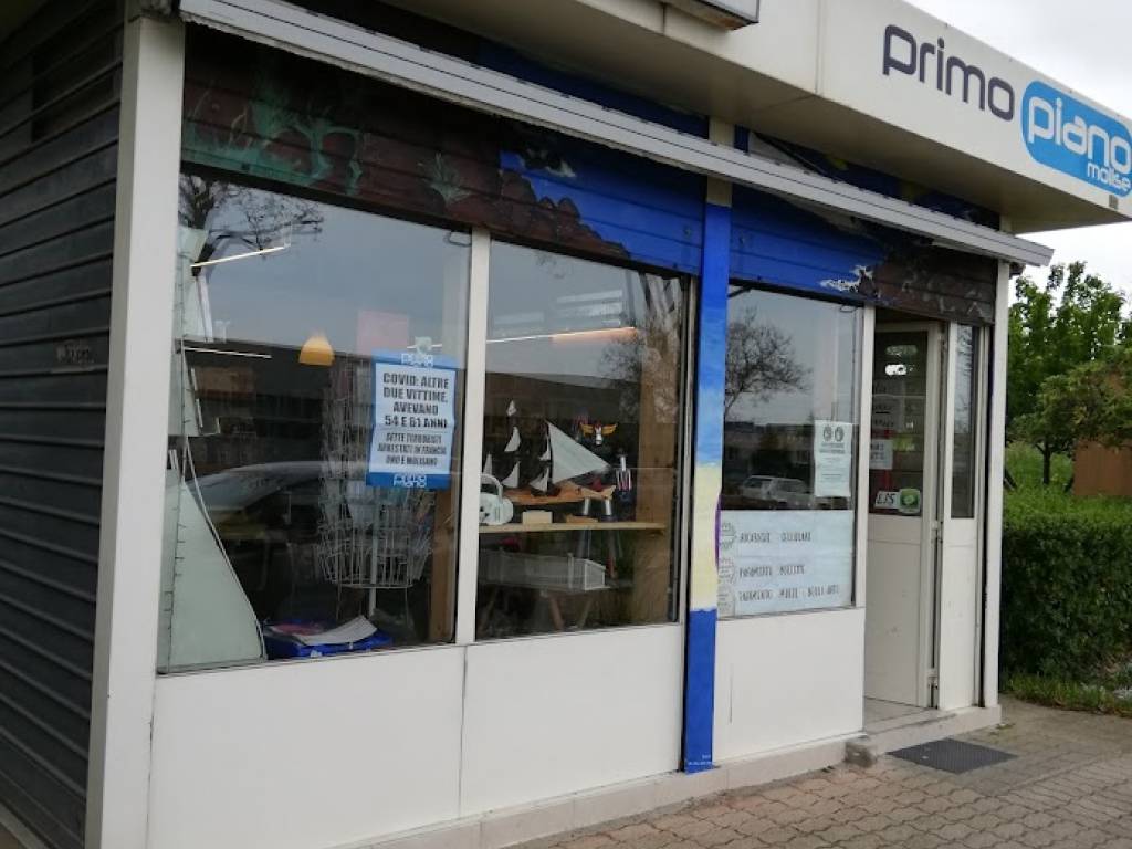 appartamento in vendita a Termoli