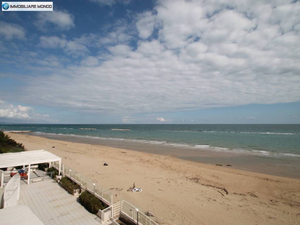 appartamento in vendita a Termoli