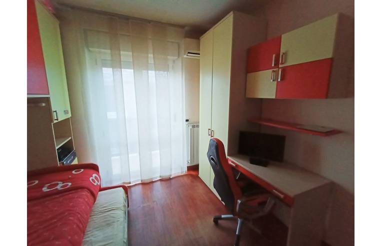 appartamento in vendita a Termoli