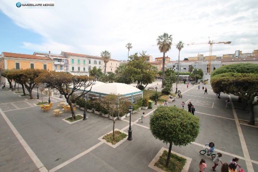 appartamento in vendita a Termoli