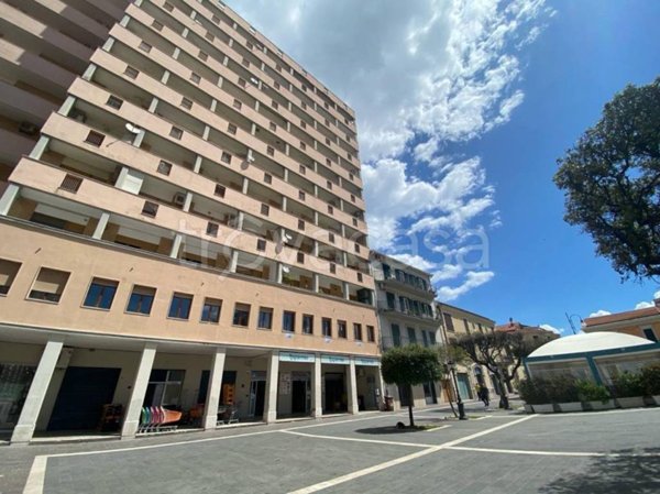 appartamento in vendita a Termoli