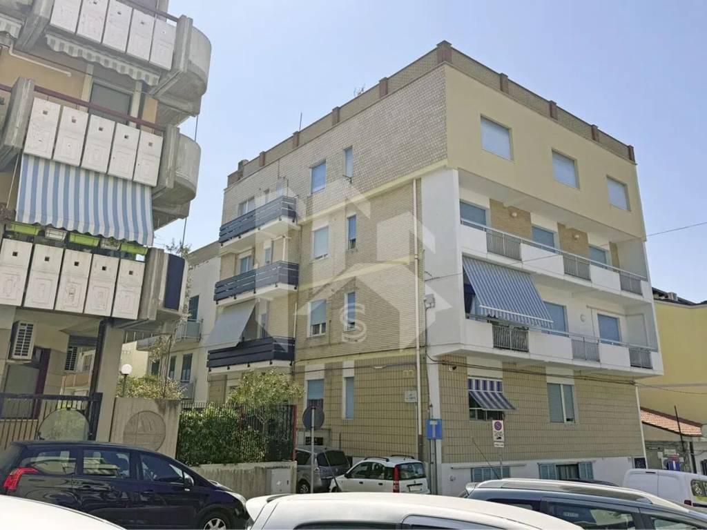 appartamento in vendita a Termoli