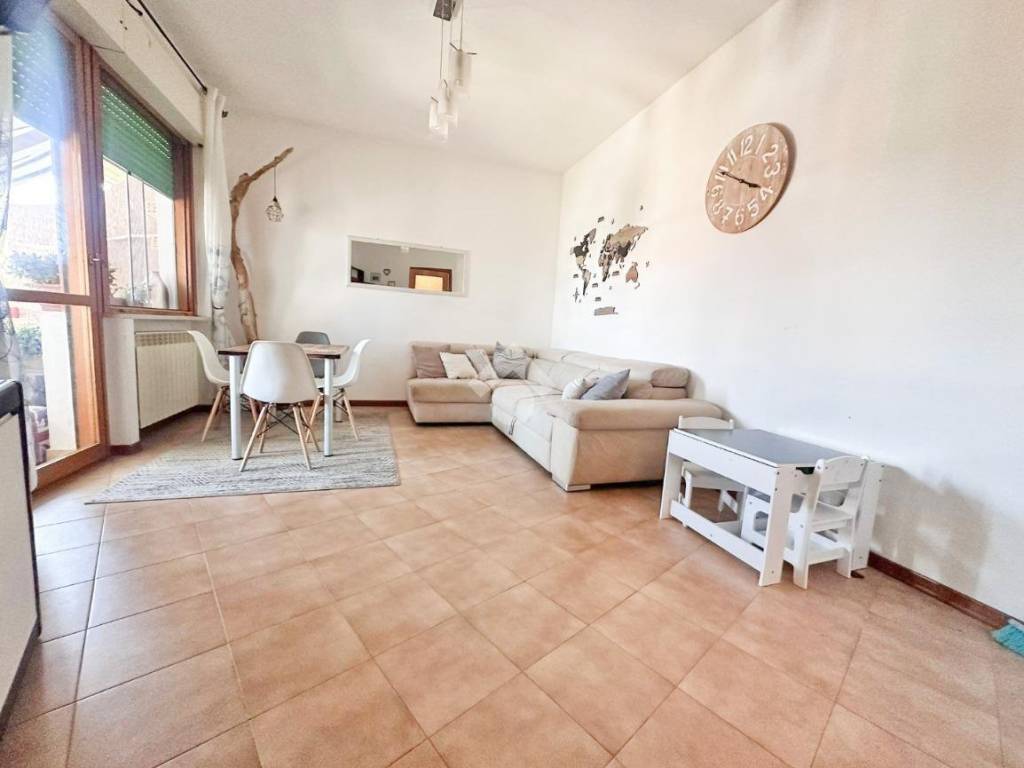 appartamento in vendita a Termoli