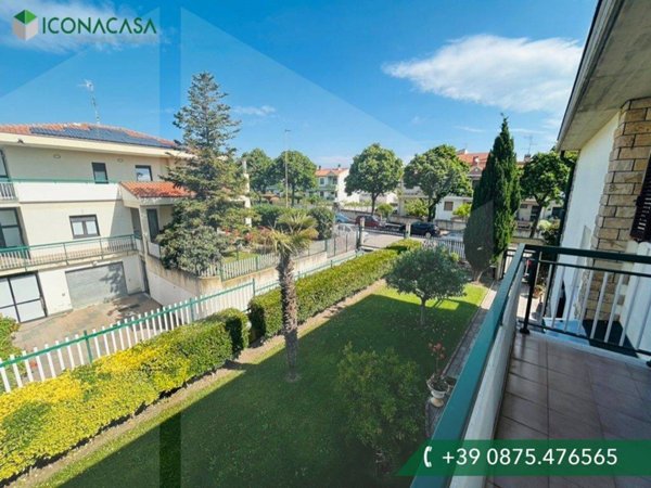 casa indipendente in vendita a Termoli