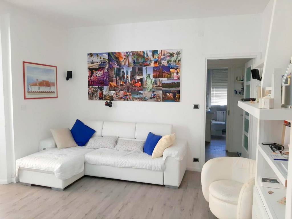 appartamento in vendita a Termoli