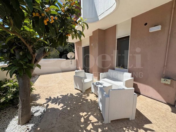 appartamento in vendita a Termoli