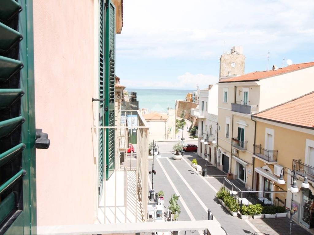 appartamento in vendita a Termoli
