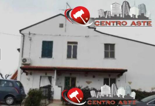 appartamento in vendita a Termoli