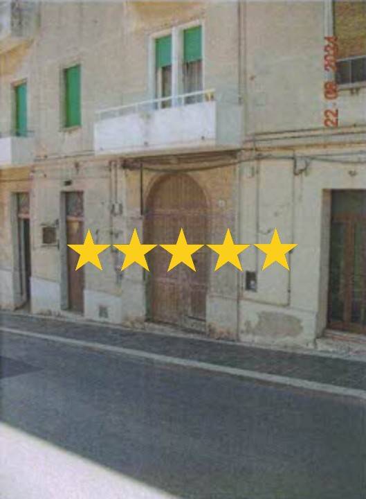 appartamento in vendita a Termoli