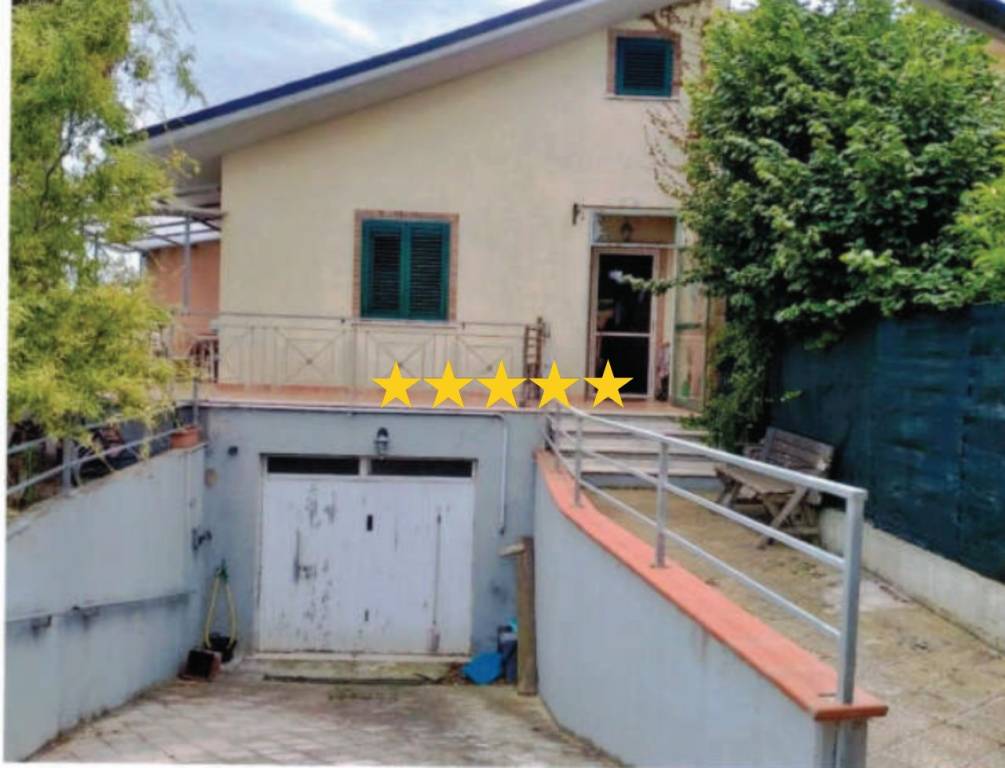 appartamento in vendita a Termoli
