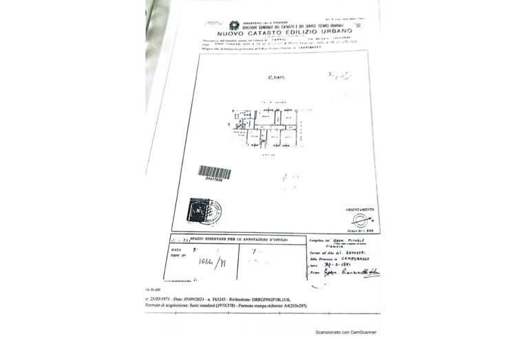 appartamento in vendita a Termoli