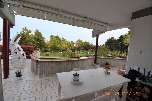 casa indipendente in vendita a Termoli