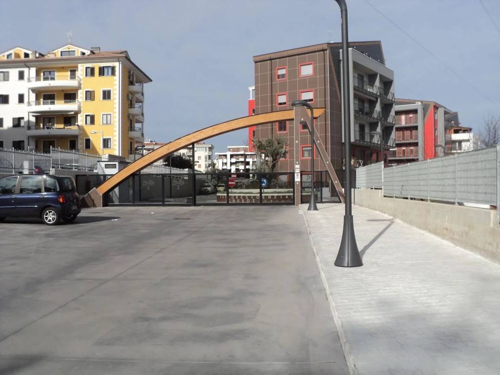 ufficio in vendita a Termoli