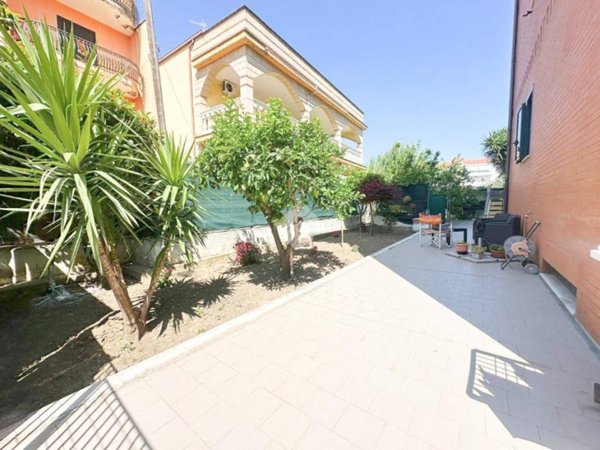 appartamento in vendita a Termoli