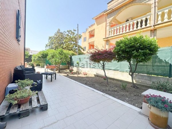 appartamento in vendita a Termoli