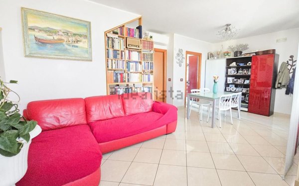 appartamento in vendita a Termoli