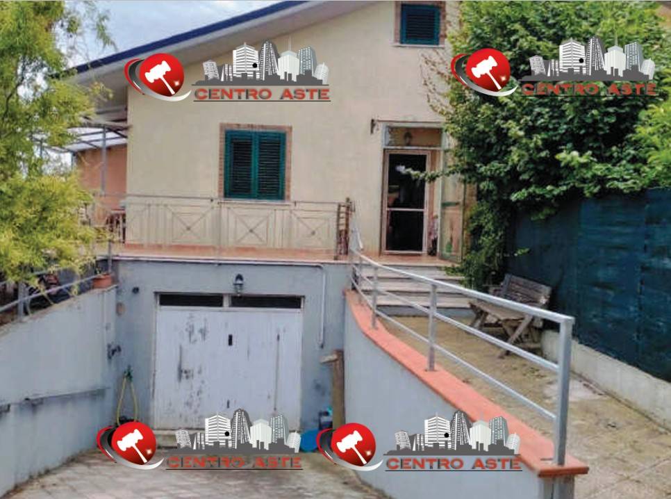 appartamento in vendita a Termoli