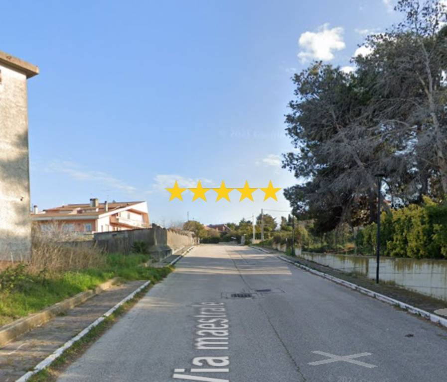 appartamento in vendita a Termoli