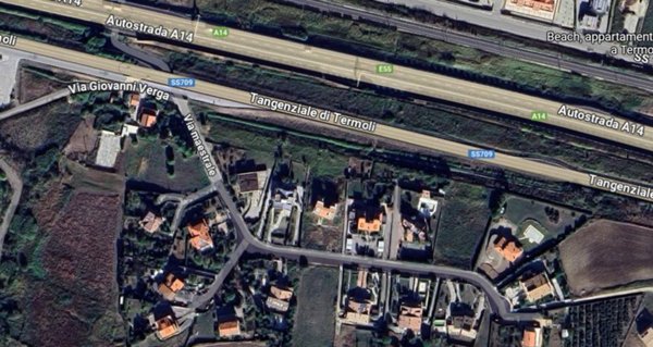 appartamento in vendita a Termoli