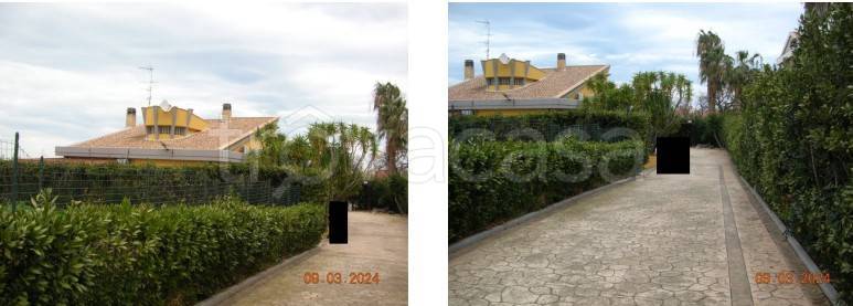 appartamento in vendita a Termoli