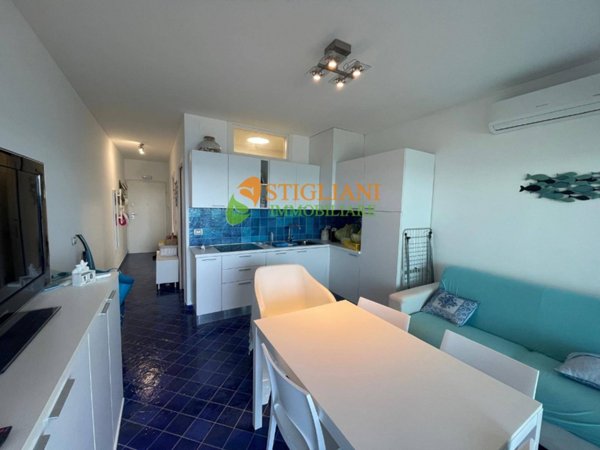 appartamento in vendita a Termoli