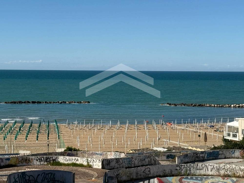 appartamento in vendita a Termoli