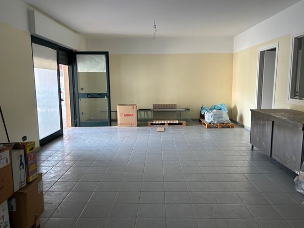 ufficio in vendita a Termoli