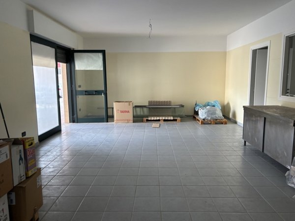 appartamento in vendita a Termoli