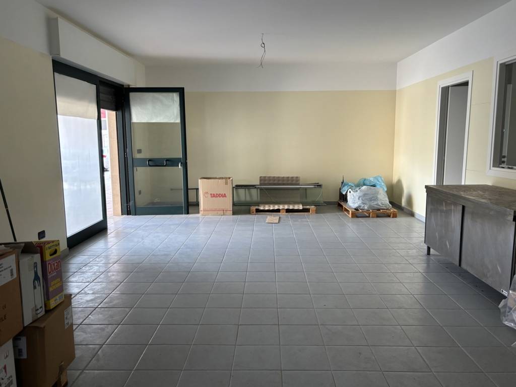 appartamento in vendita a Termoli