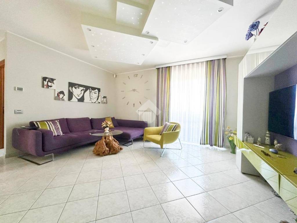 appartamento in vendita a Termoli