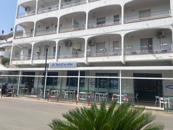 appartamento in vendita a Termoli