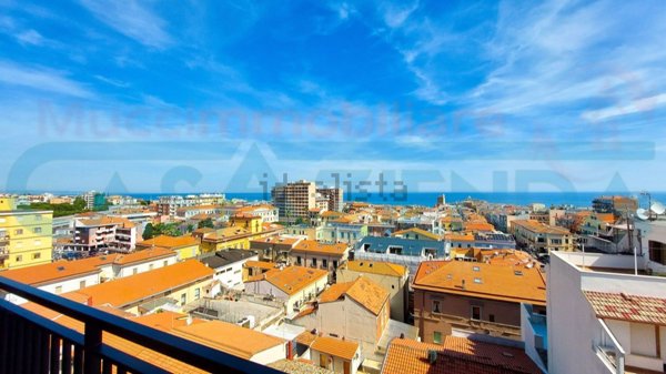 appartamento in vendita a Termoli