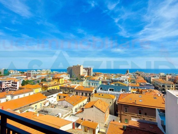 appartamento in vendita a Termoli