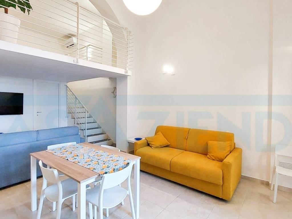 appartamento in vendita a Termoli