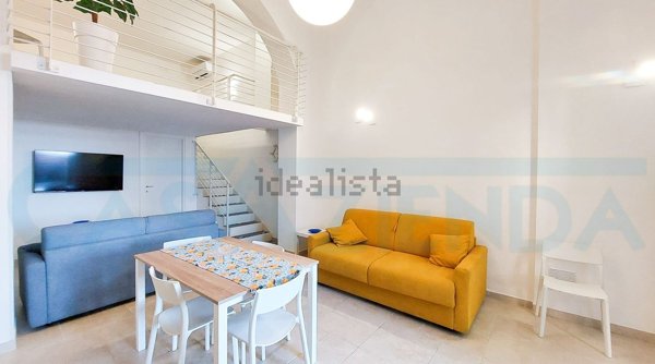 appartamento in vendita a Termoli