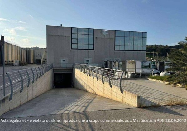 appartamento in vendita a Termoli