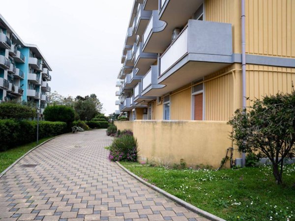 appartamento in vendita a Termoli