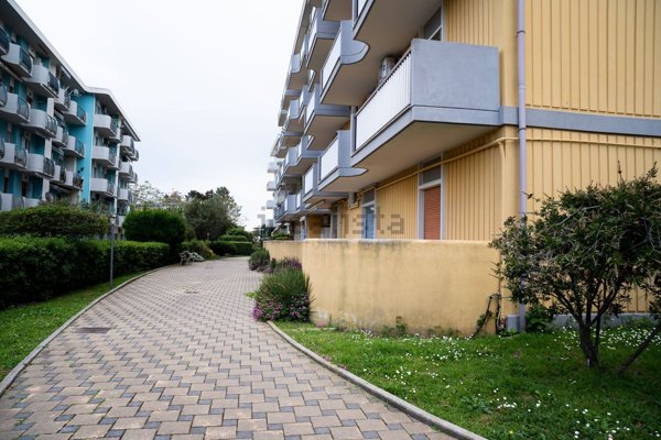 appartamento in vendita a Termoli