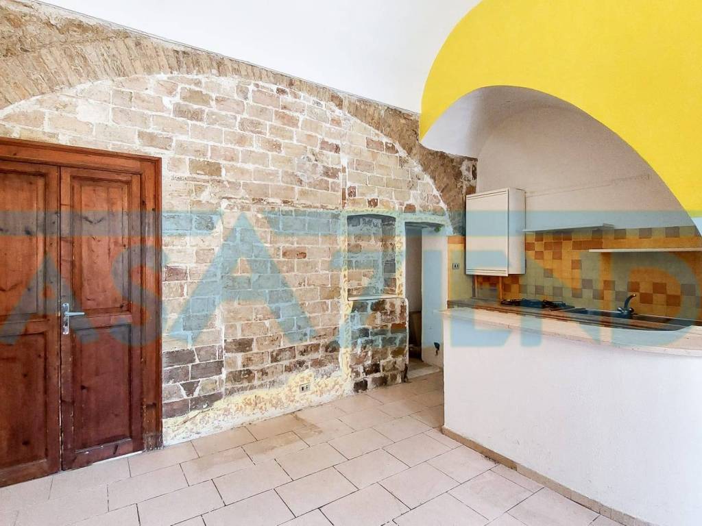appartamento in vendita a Termoli