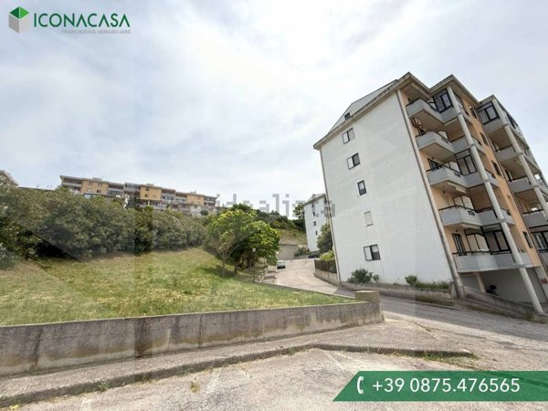 appartamento in vendita a Termoli