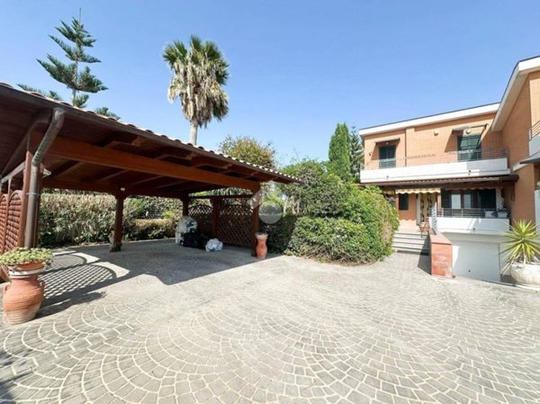 casa indipendente in vendita a Termoli
