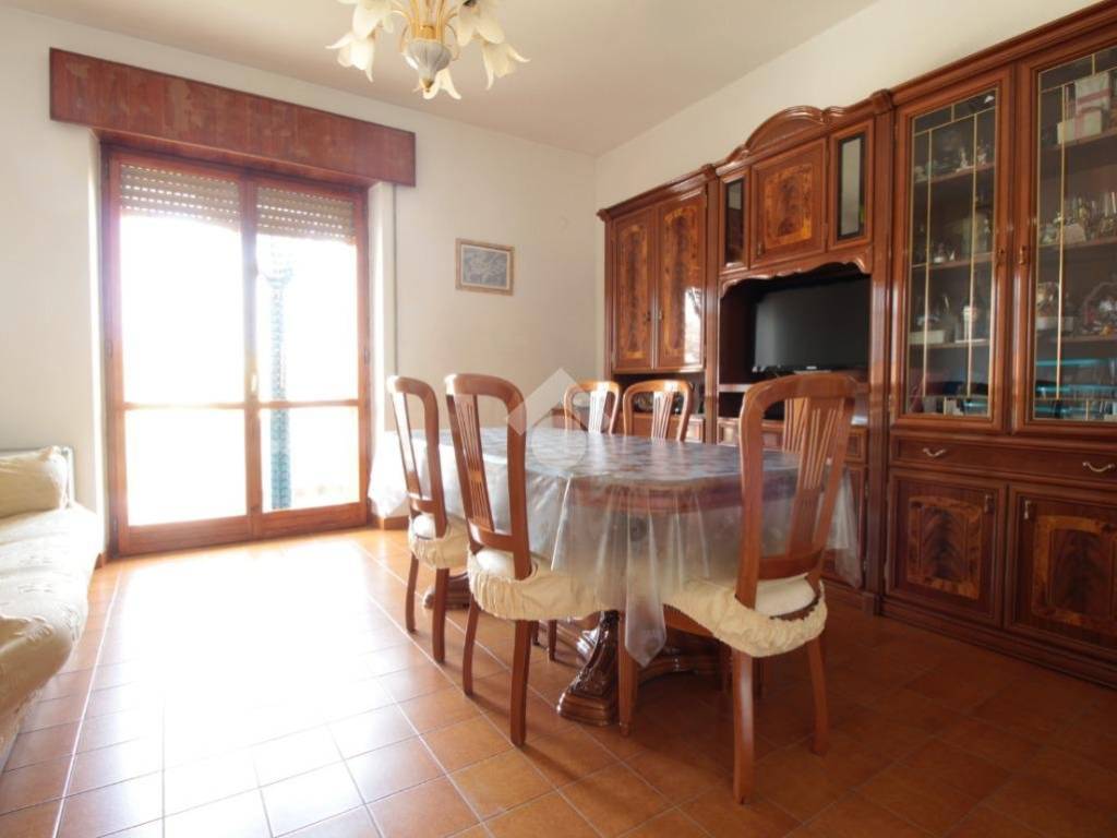 appartamento in vendita a Termoli